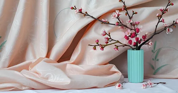 Ayla_Big_Vase_Aqua_Ceramic_Flower_Vase_For_Living_Room,_Bedroom,_Dining_Table,_Home_Decoration,_Artificial_Flowers|D-_7_X_H_-_15_Cm|