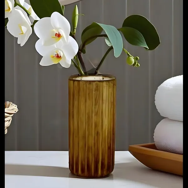 Ayla_Small_Vase_Antique_Ceramic_Flower_Vase_For_Living_Room,_Bedroom,_Dining_Table,_Home_Decoration,_Artificial_Flowers|D-_6.5_X_H_-_13_Cm|