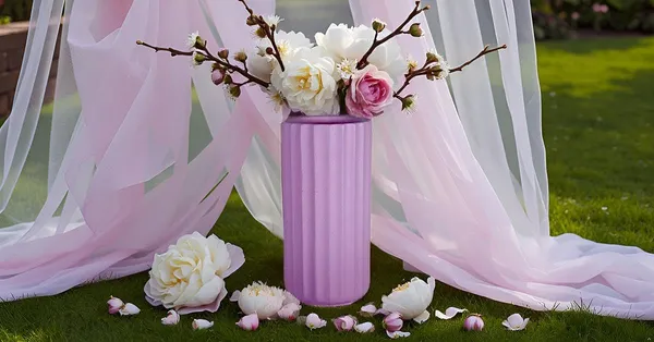 Ayla_Big_Vase_Purple_Ceramic_Flower_Vase_For_Living_Room,_Bedroom,_Dining_Table,_Home_Decoration,_Artificial_Flowers|D-_7_X_H_-_15_Cm|