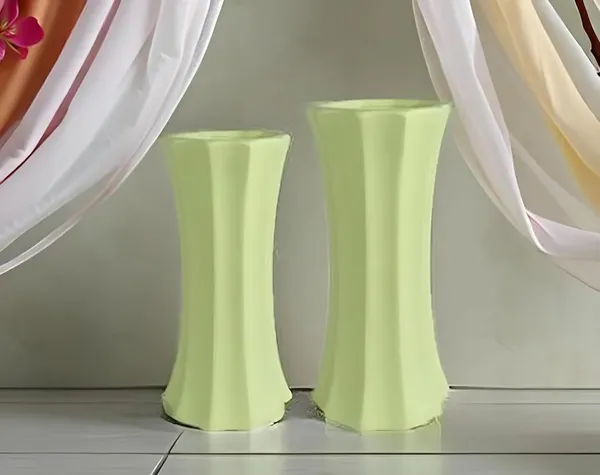 Vanya_Set_Of_2_Vase_Mint_Ceramic_Flower_Vase_For_Living_Room,Bedroom,Dining_Table,Home_Decoration,Artificial_Flowers|Big:D-_7_X_H_-_15_Cm,_Small:D-_6.5_X_H_-_13_Cm|