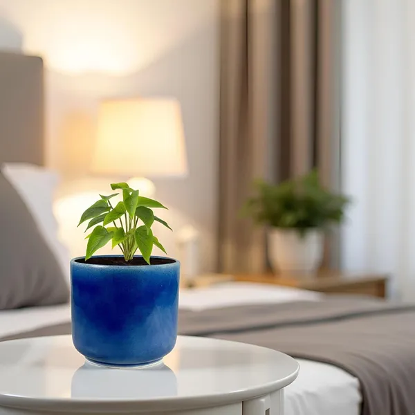 Orin_4.5D_Blue_0_Ceramic_Pots_For_Indoor_Plants,_Planters,Gamla,Outdoor,Balcony,Home,Round,Garden,_Office_Decor,Succulent(H_-_10_X_D_-_11_Cm)