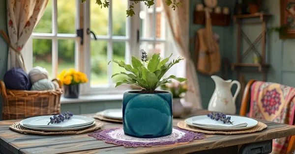 Aero_Blue_0_Ceramic_Pots_For_Indoor_Plants,_Planters,Gamla,Outdoor,Balcony,Home,Round,Garden,_Office_Decor,Succulent(L-9_X_W_-_9_X_H_-_9_Cm)
