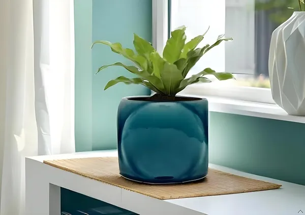 Aero_Blue_0_Ceramic_Pots_For_Indoor_Plants,_Planters,Gamla,Outdoor,Balcony,Home,Round,Garden,_Office_Decor,Succulent(L-9_X_W_-_9_X_H_-_9_Cm)