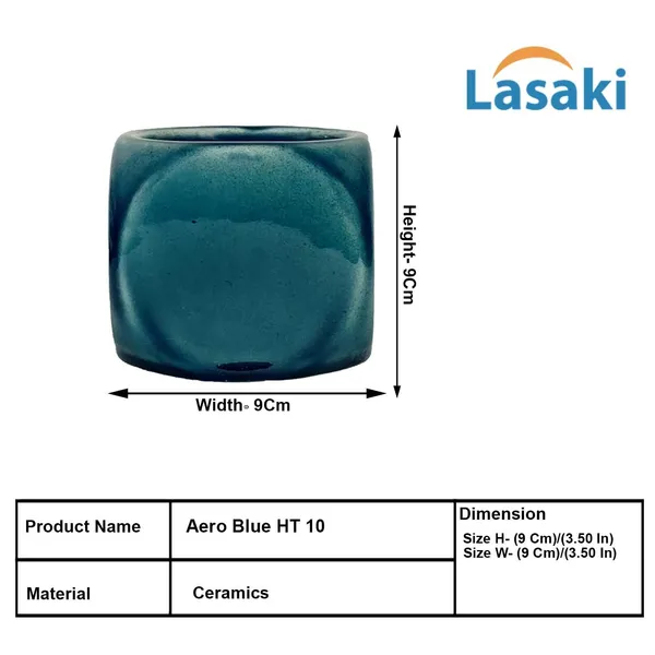 Aero_Blue_0_Ceramic_Pots_For_Indoor_Plants,_Planters,Gamla,Outdoor,Balcony,Home,Round,Garden,_Office_Decor,Succulent(L-9_X_W_-_9_X_H_-_9_Cm)