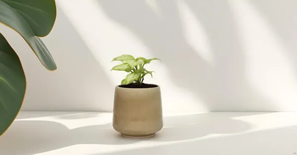 Clara_Brown__Ceramic_Pots_For_Indoor_Plants,_Planters,Gamla,Outdoor,Balcony,Home,Round,Garden,_Office_Decor,Succulent(H_-_12.5_X_D_-_12.5_Cm)