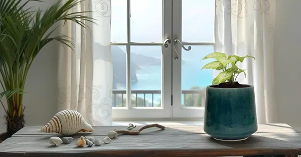 Clara_Blue_0_Ceramic_Pots_For_Indoor_Plants,_Planters,Gamla,Outdoor,Balcony,Home,Round,Garden,_Office_Decor,Succulent(H_-_12.5_X_D_-_12.5_Cm)