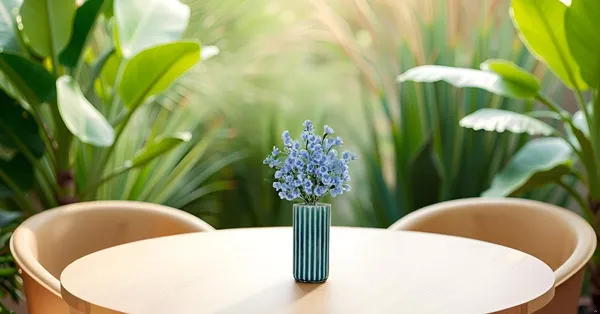 Ayla_Big_Vase_Blue_0_Ceramic_Flower_Vase_For_Living_Room,_Bedroom,_Dining_Table,_Home_Decoration,_Artificial_Flowers|D-_7_X_H_-_15_Cm|