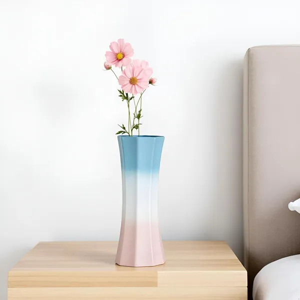 Vanya_Big_Vase__Ceramic_Flower_Vase_For_Living_Room,_Bedroom,_Dining_Table,_Home_Decoration,_Artificial_Flowers|D-_7_X_H_-_15_Cm|