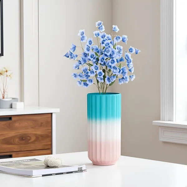 Ayla_Big_Vase__Ceramic_Flower_Vase_For_Living_Room,_Bedroom,_Dining_Table,_Home_Decoration,_Artificial_Flowers|D-_7_X_H_-_15_Cm|