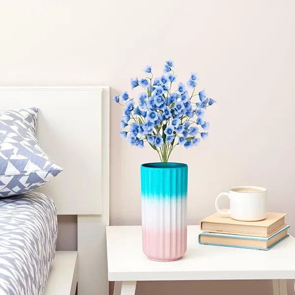 Ayla_Big_Vase__Ceramic_Flower_Vase_For_Living_Room,_Bedroom,_Dining_Table,_Home_Decoration,_Artificial_Flowers|D-_7_X_H_-_15_Cm|