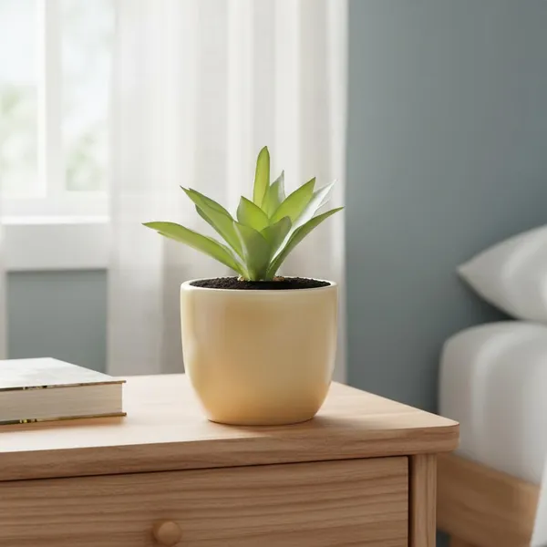 Avani_5D_Brown__Ceramic_Pots_For_Indoor_Plants,_Planters,Gamla,Outdoor,Balcony,Home,Round,Garden,_Office_Decor,Succulent(H_-_11_X_D_-_13_Cm)