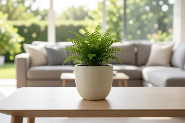 Lasaki_Avani_4.5d_ivory_HT25_Ceramic_Pots_for_Indoor_Plants,_Planters,gamla,Outdoor,Balcony,Home,Round,Garden,_Office_Decor,Succulent(H_-_9_X_D_-_11.5_cm)(Plants_not_included)