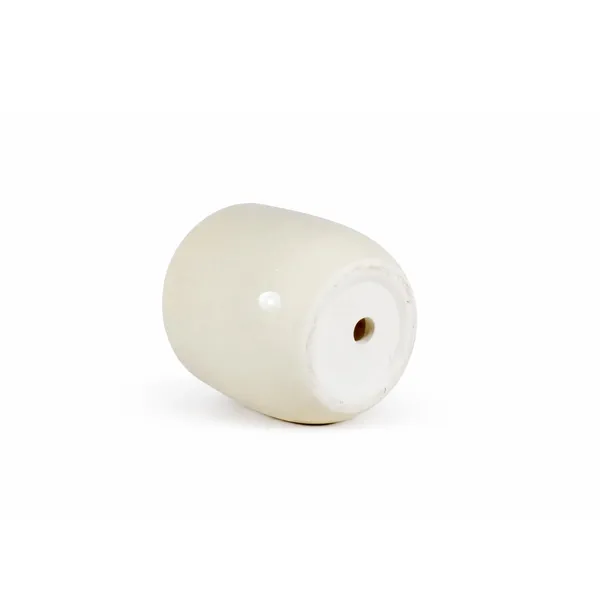 Lasaki_Avani_5d_ivory_HT25_Ceramic_Pots_for_Indoor_Plants,_Planters,gamla,Outdoor,Balcony,Home,Round,Garden,_Office_Decor,Succulent(H_-_13_X_D_-_11.5_cm)(Plants_not_included)