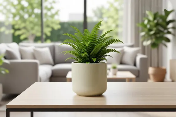 Lasaki_Orin_4.5d_ivory_HT25_Ceramic_Pots_for_Indoor_Plants,_Planters,gamla,Outdoor,Balcony,Home,Round,Garden,_Office_Decor,Succulent(H_-_10_X_D_-_11.5_cm)(Plants_not_included)