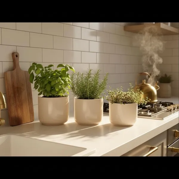 Lasaki_Orin_set_of_3_ivory_HT25_Ceramic_Pots_for_Indoor_Plants,_Planters,gamla,Outdoor,Balcony,Home,Round,Garden,_Office_Decor,Succulent(Plants_not_included)