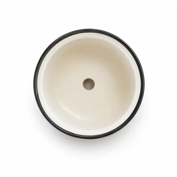 Lasaki_Orin_4.5d_sp2_black_Ceramic_Pots_for_Indoor_Plants,_Planters,gamla,Outdoor,Balcony,Home,Round,Garden,_Office_Decor,Succulent(H_-_10_X_D_-_11.5_cm)(Plants_not_included)