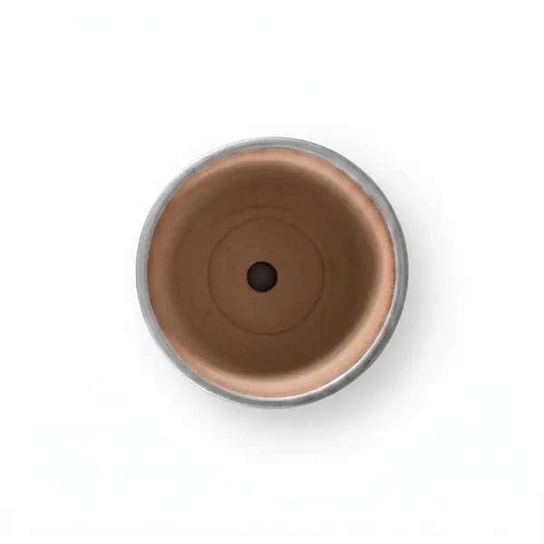 Lasaki_Orin_4.5d_hp3_silver_Ceramic_Pots_for_Indoor_Plants,_Planters,gamla,Outdoor,Balcony,Home,Round,Garden,_Office_Decor,Succulent(H_-_10_X_D_-_11.5_cm)(Plants_not_included)