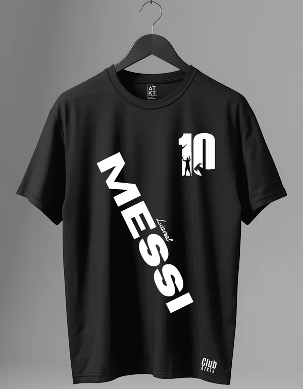 Black_Proleague_Series_Cotton_Oversize_Fit_T-Shirt_For_Men