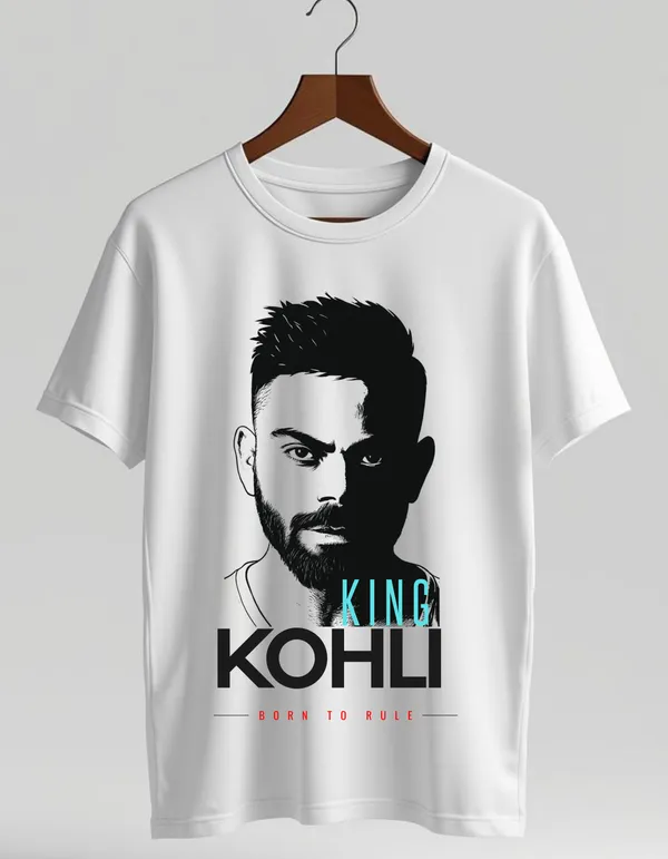 White_Cricketcore_Icons_Cotton_Regular_Fit_T-Shirt_For_Men