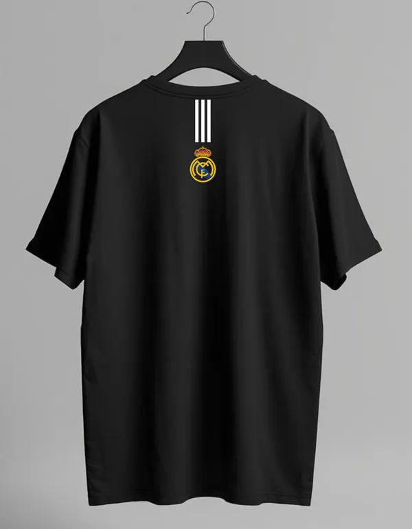 Black_Proleague_Series_Cotton_Oversize_Fit_T-Shirt_For_Men