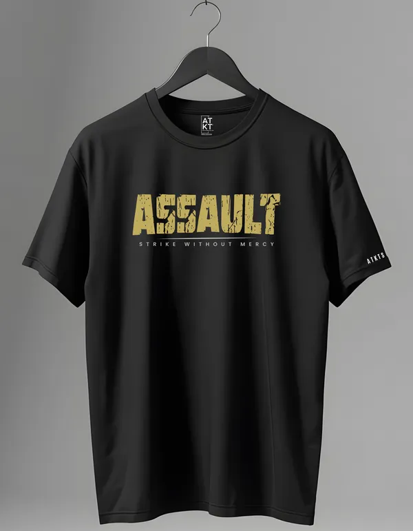 ATKTs__INDIAN_ARMY_TRIBUTE_Oversize_240_GSM_Tee