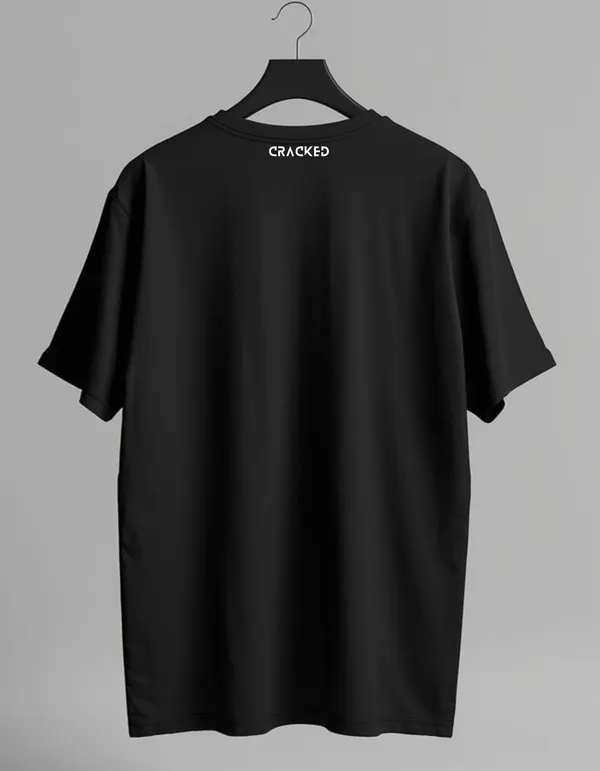 Black_Primeword_Edition_Cotton_Oversize_Fit_T-Shirt_For_Men