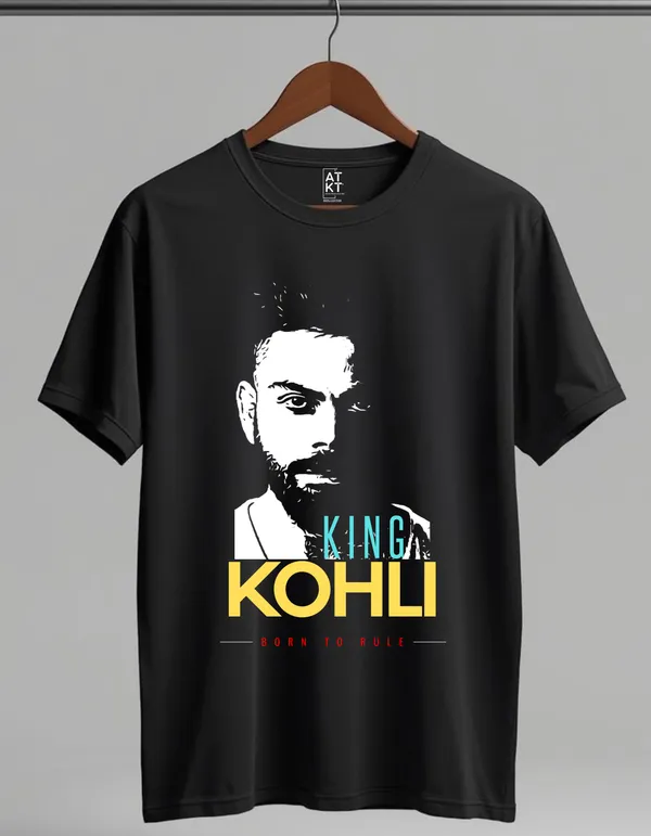 Black_Cricketcore_Icons_Cotton_Regular_Fit_T-Shirt_For_Men