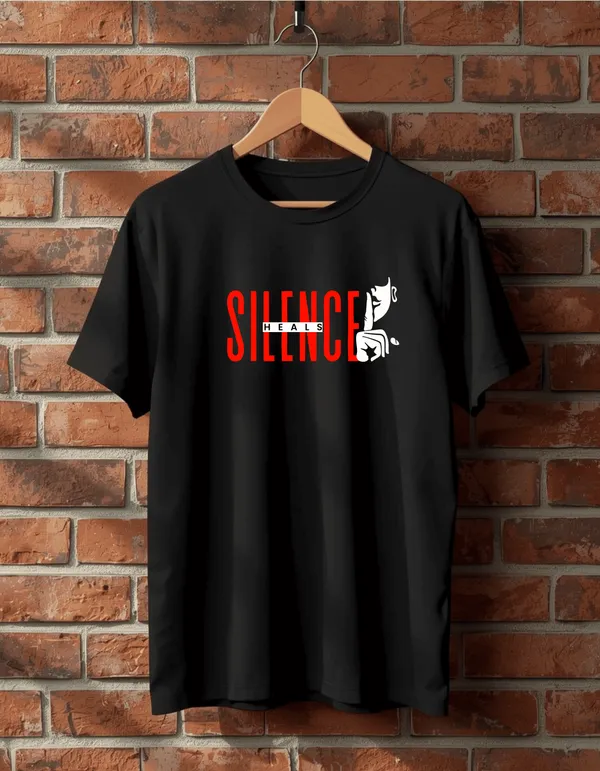 Black_Quotecraft_Series_Cotton_Regular_Fit_T-Shirt_For_Men
