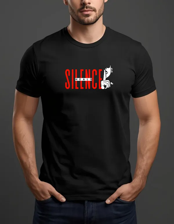Black_Quotecraft_Series_Cotton_Regular_Fit_T-Shirt_For_Men