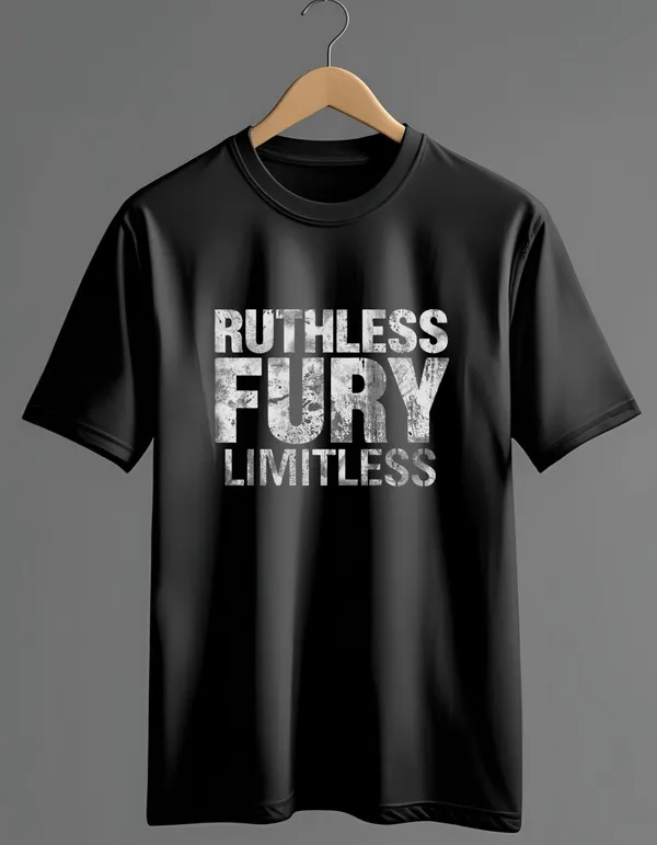 Black_Ironcore_Focus_Cotton_Regular_Fit_T-Shirt_For_Men