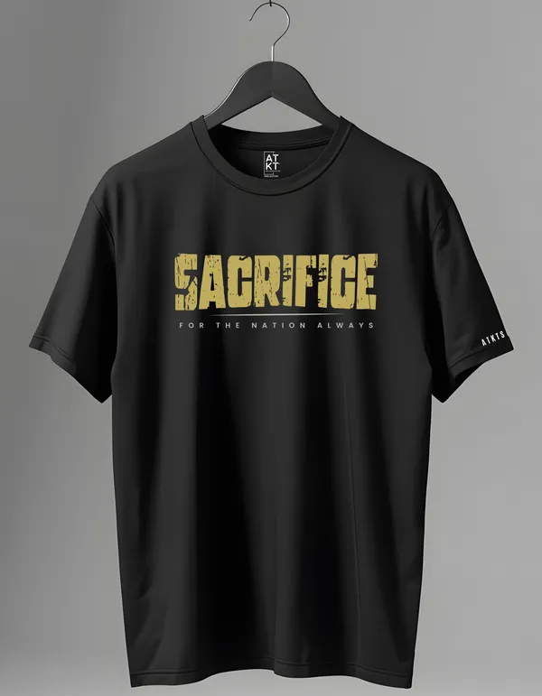 ATKTs__INDIAN_ARMY_TRIBUTE_Oversize_240_GSM_Tee
