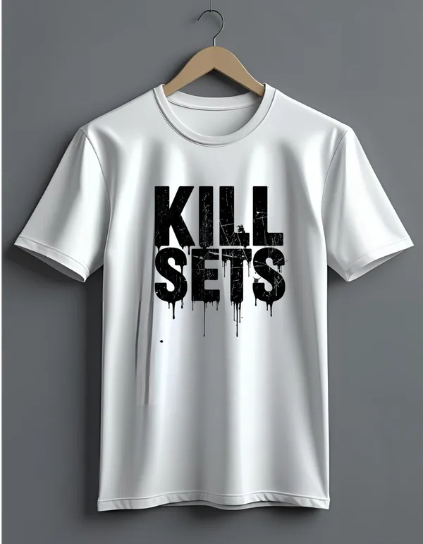 White_Ironcore_Focus_Cotton_Regular_Fit_T-Shirt_For_Men