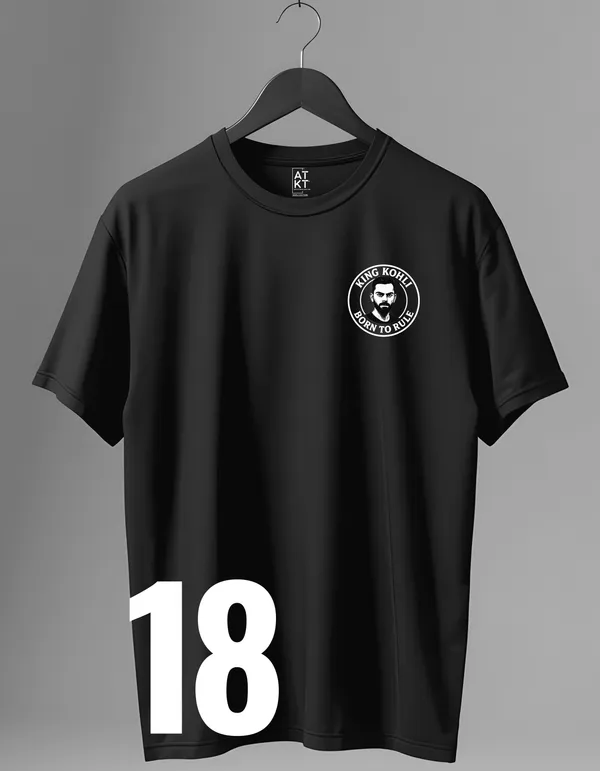 Black_Cricketcore_Icons_Cotton_Regular_Fit_T-Shirt_For_Men