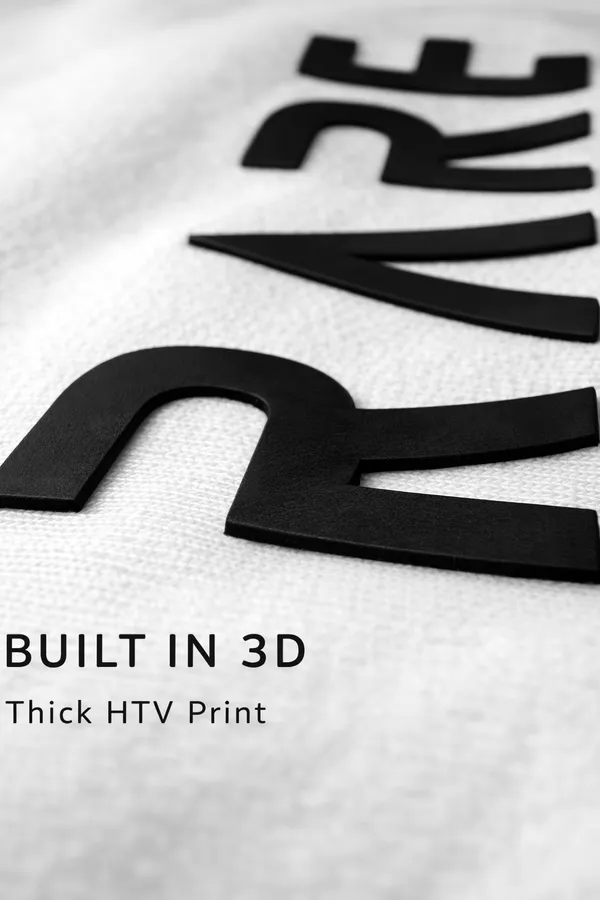 White_Primeword_Edition_Cotton_Oversize_Fit_T-Shirt_For_Men