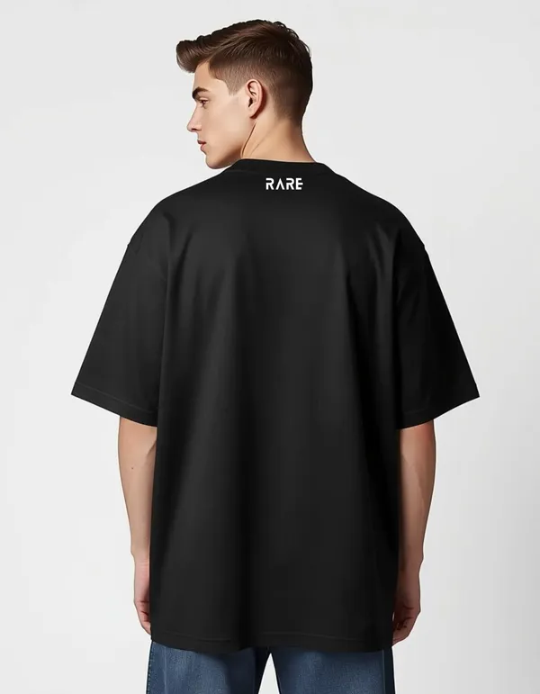 Black_Primeword_Edition_Cotton_Oversize_Fit_T-Shirt_For_Men
