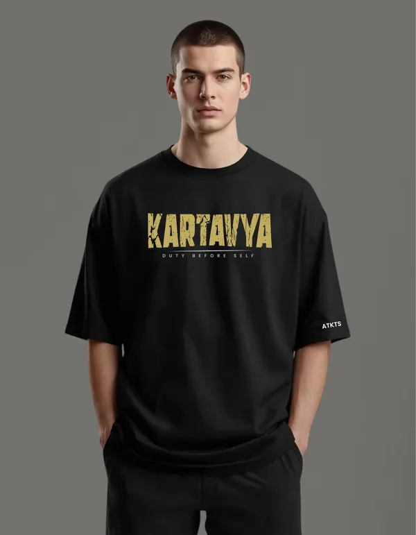 ATKTs__INDIAN_ARMY_TRIBUTE_Oversize_240_GSM_Tee