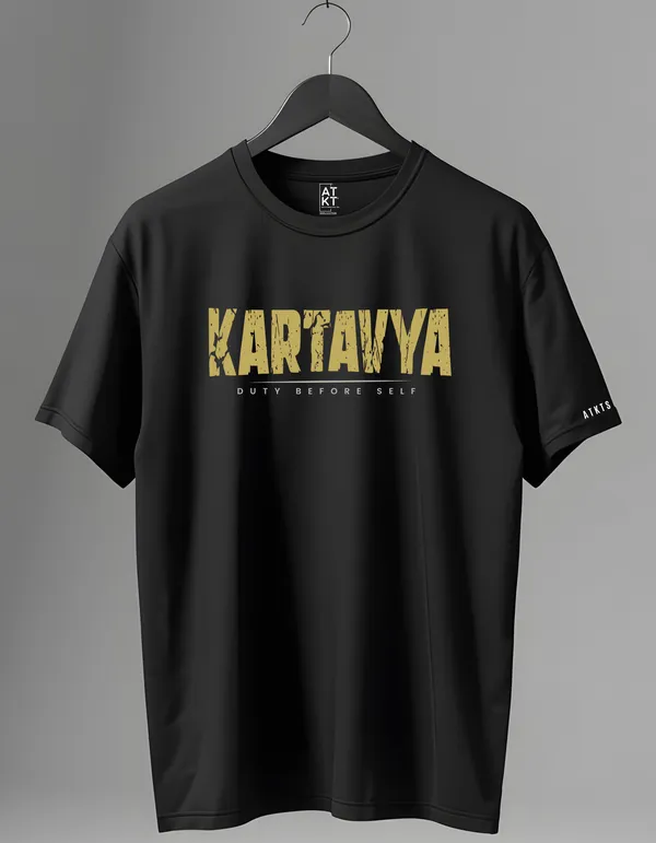 ATKTs__INDIAN_ARMY_TRIBUTE_Oversize_240_GSM_Tee