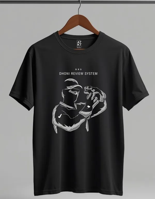 Black_Cricketcore_Icons_Cotton_Regular_Fit_T-Shirt_For_Men