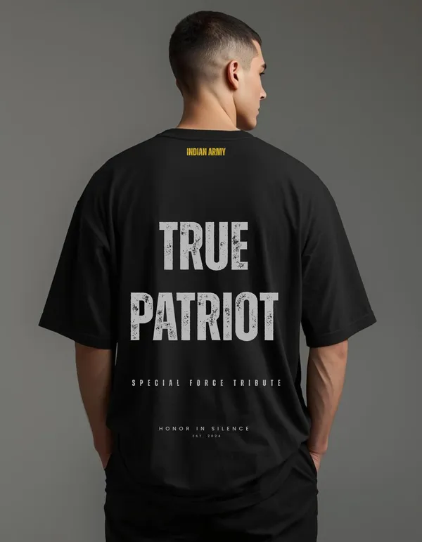 ATKTs__INDIAN_ARMY_TRIBUTE_Oversize_240_GSM_Tee