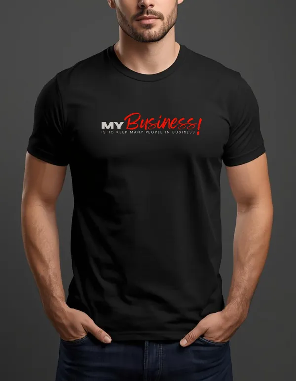 Black_Quotecraft_Series_Cotton_Regular_Fit_T-Shirt_For_Men
