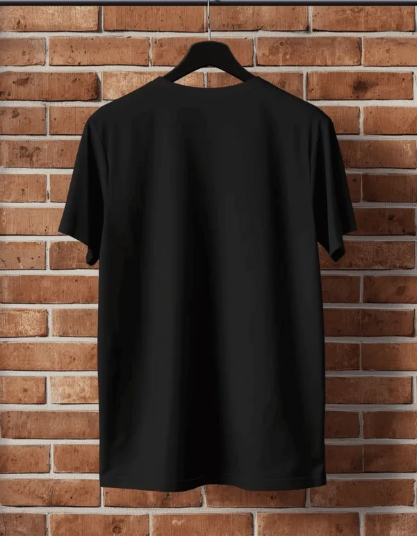 Black_Quotecraft_Series_Cotton_Regular_Fit_T-Shirt_For_Men