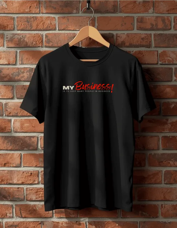 Black_Quotecraft_Series_Cotton_Regular_Fit_T-Shirt_For_Men