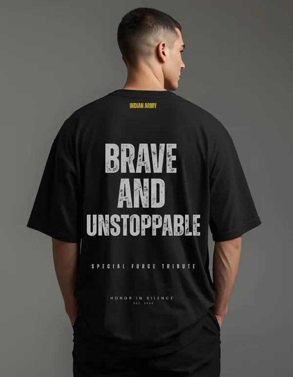 ATKTs__INDIAN_ARMY_TRIBUTE_Oversize_240_GSM_Tee