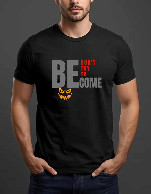 Black_Quotecraft_Series_Cotton_Regular_Fit_T-Shirt_For_Men