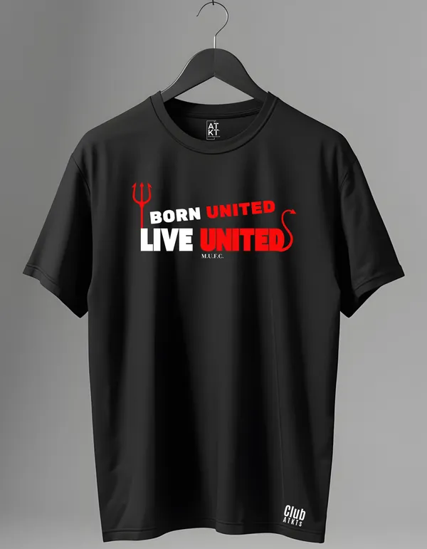 Black_Proleague_Series_Cotton_Oversize_Fit_T-Shirt_For_Men