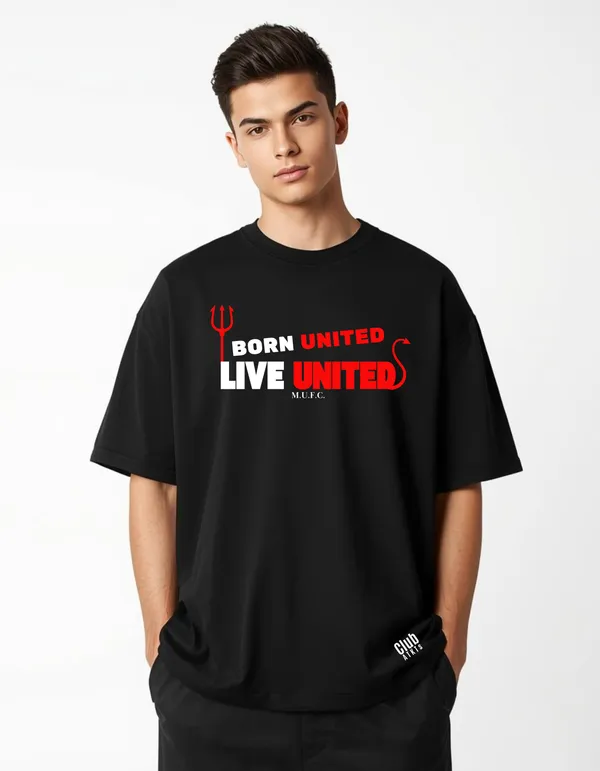 Black_Proleague_Series_Cotton_Oversize_Fit_T-Shirt_For_Men