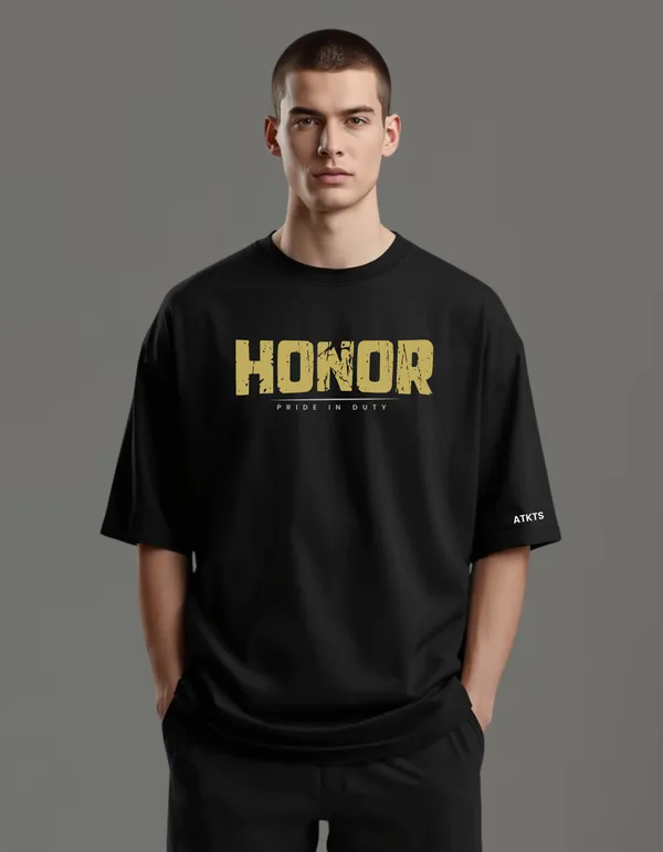 ATKTs__INDIAN_ARMY_TRIBUTE__Oversize_240_GSM_Tee