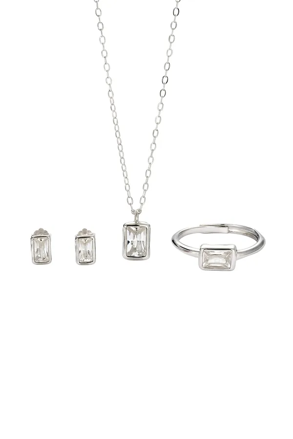 925_Silver_Crystal_Elegance_Set_For_Women