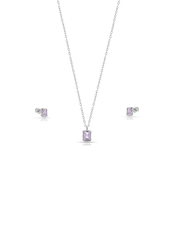 925_Silver_Crystal_Elegance_Set_For_Women