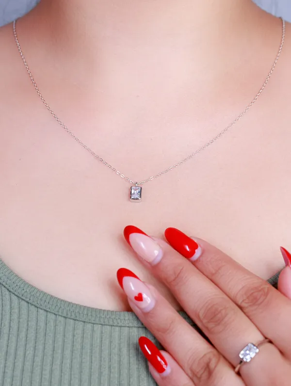 925_Silver_Crystal_Elegance_Set_For_Women